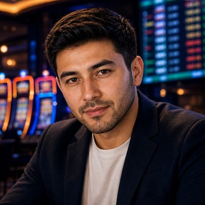 Temur Bekmuratov