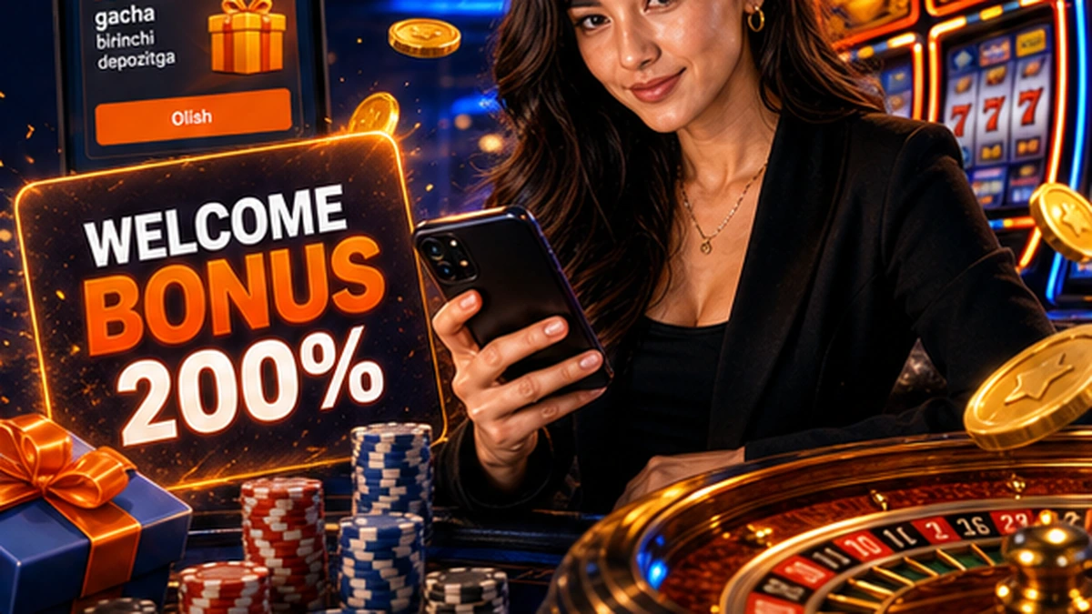 Mostbet bonus and promo image